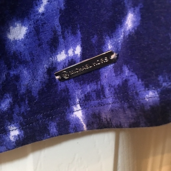 🎉Host Pick🎉MICHAEL KORS TOP - Picture 3 of 6